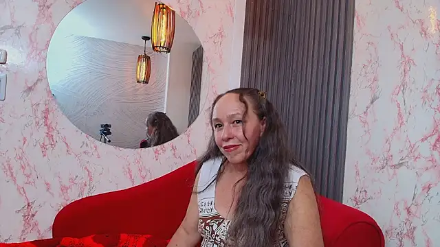 Helenna_Rose's cam snapshot