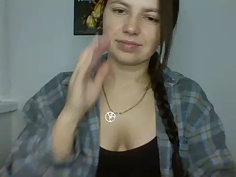 Naughty_Nata's cam snapshot