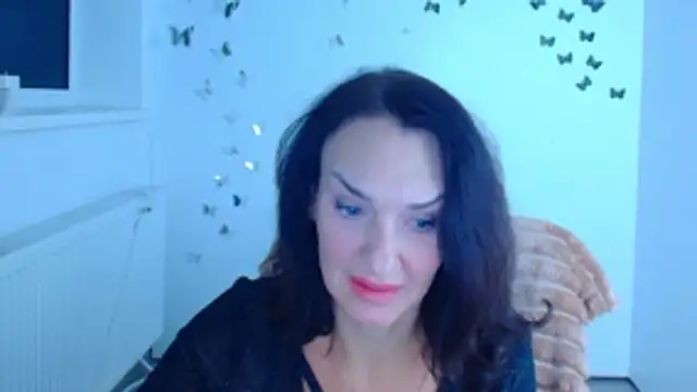 Rosie_Rosee's cam snapshot