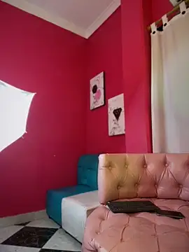 NovaFoxx's cam snapshot