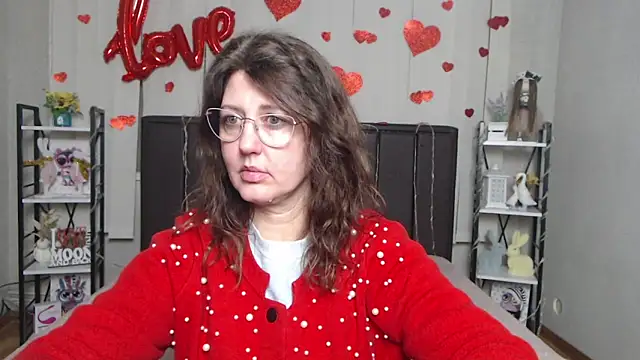 RoseHille's cam snapshot