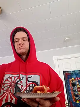 ChuckyyDee live sex cam