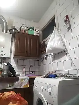 Funny_Karina's cam snapshot