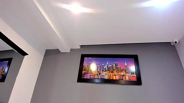 CharlotteCottin's cam snapshot