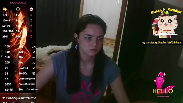 EthelsLover's cam snapshot