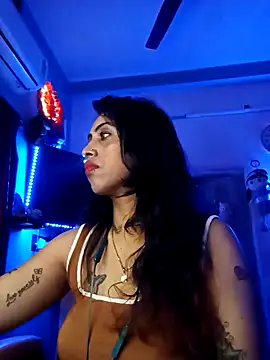 Darling_Annie's cam snapshot