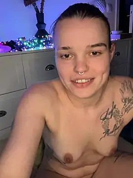 LoreenKinky's cam snapshot