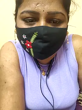 Dhatshayni's cam snapshot