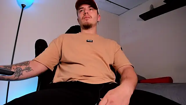 james_connor2 live sex cam