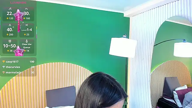 ariannaliss live sex cam