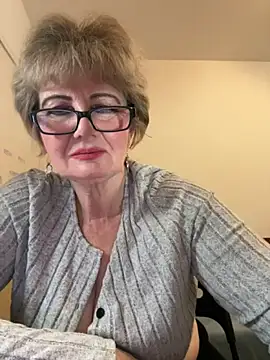 BoloshkaBlonda live sex cam