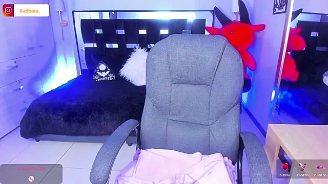 Kadarah live sex cam