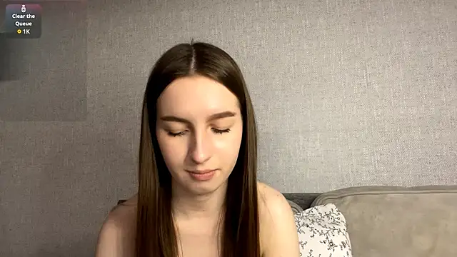 CindaWinn live sex cam