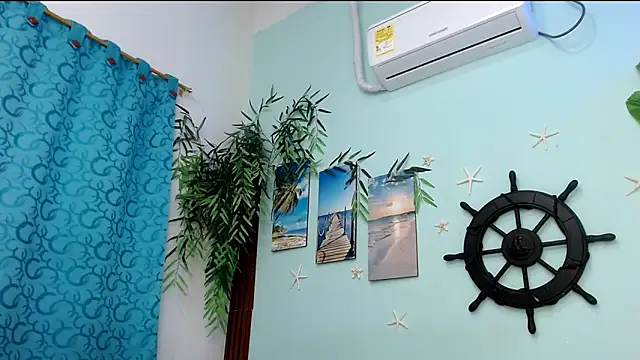 lucerodelamanana343's cam snapshot