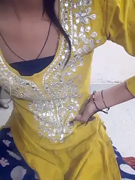 Your_Noor7's cam snapshot