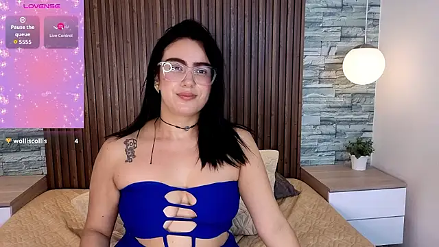 vicky_grey's cam snapshot