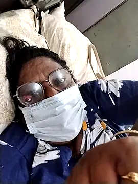 Pushpavathi_78 live sex cam