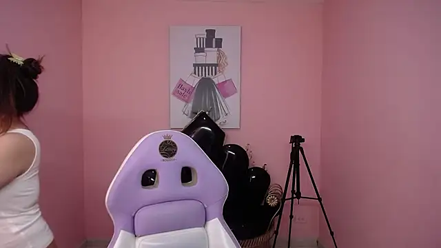 Anabeell_'s cam snapshot