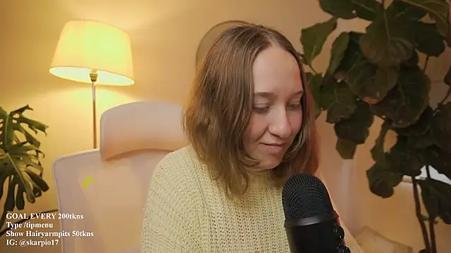 Scarlett_NoirMuse's cam snapshot