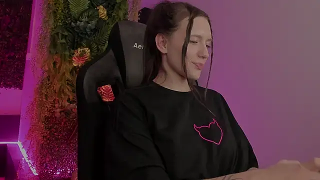 JennyDens's cam snapshot