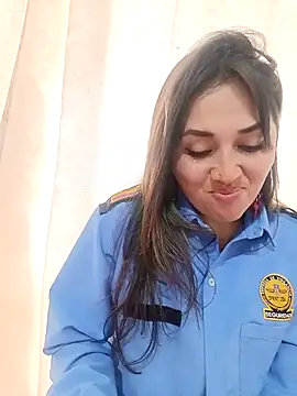 Alejandra_N's cam snapshot