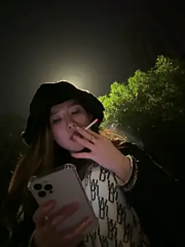 Manson13333's cam snapshot