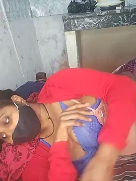 Minu_love's cam snapshot