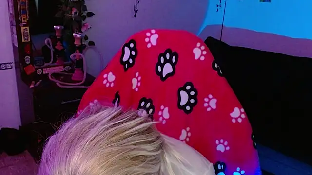 Layla_quinn's cam snapshot