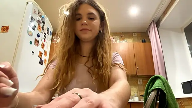 DiedraGlackin's cam snapshot