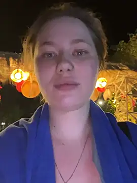 AsynaYuuki's cam snapshot