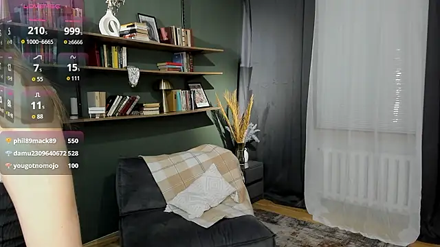 JuliannaLeiding's cam snapshot