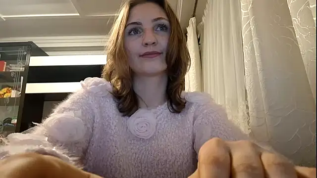 MysticSteph's cam snapshot