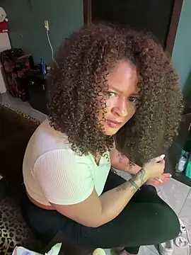 NenisJessicaOchoa's cam snapshot