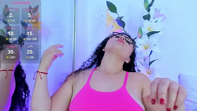 LunaaGreyy's cam snapshot