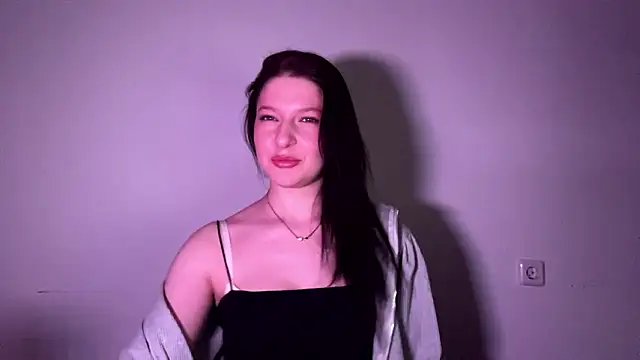 Sarahsolara's cam snapshot