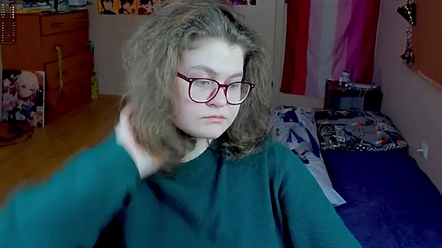 Sashy_Way's cam snapshot