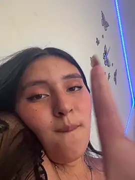 Agatta-X's cam snapshot