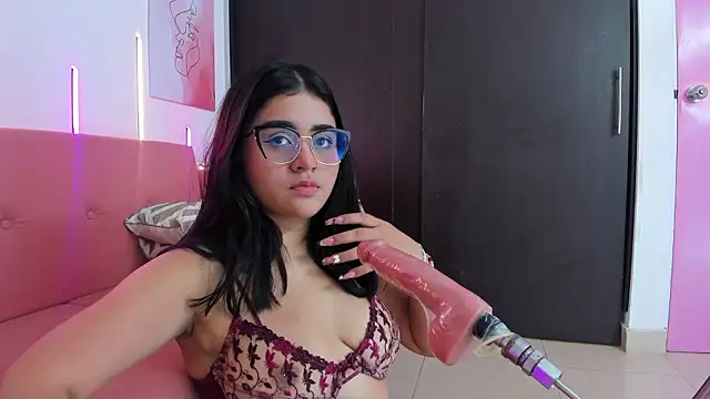 Nara_Bloom's cam snapshot