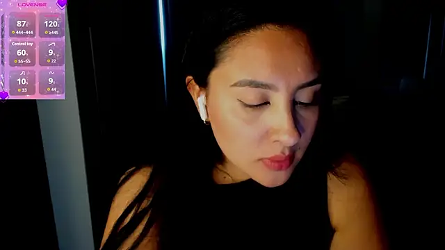 AnushaKumari live sex cam