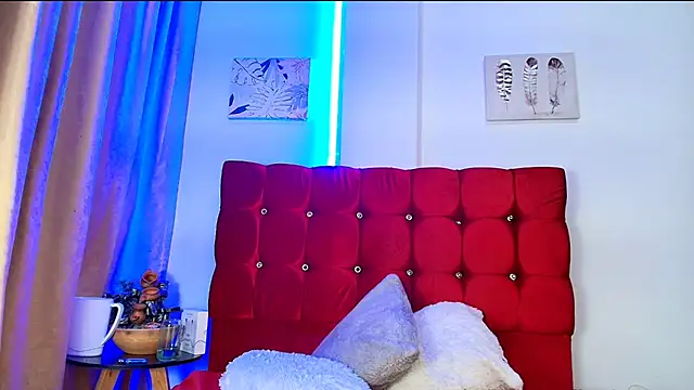 miss-leyla's cam snapshot