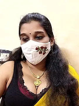 amelia-rani's cam snapshot