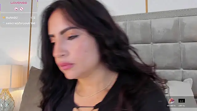 ZaraVesari's cam snapshot