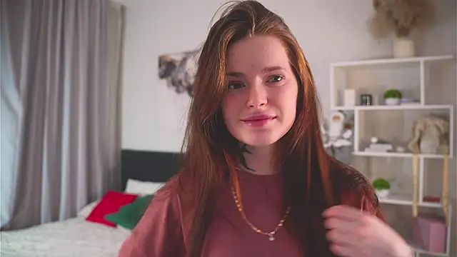 BeatrizSirak's cam snapshot