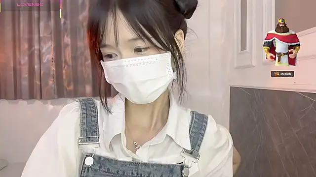 Your-Sunshine's cam snapshot