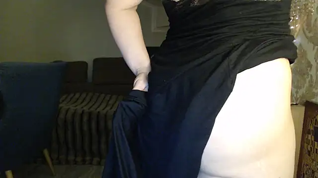 Mallinia's cam snapshot