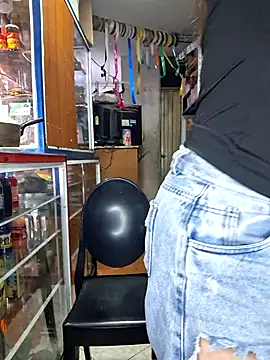 Niidia's cam snapshot