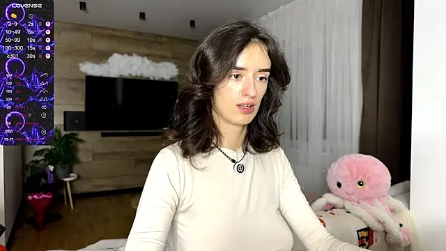 YummyTati's cam snapshot