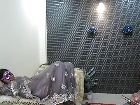 Anamikahotdear's cam snapshot