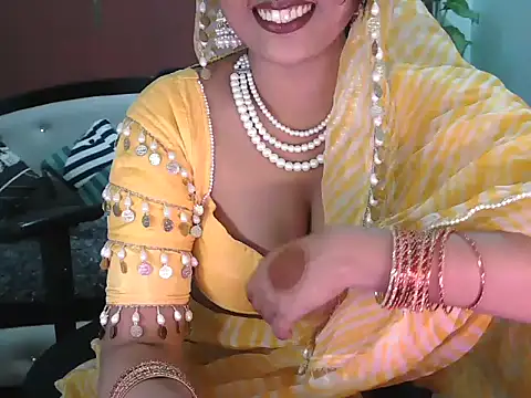 shaalu_sharma's cam snapshot