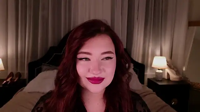 DakotaSecret's cam snapshot